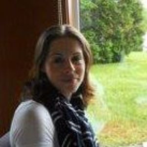 Meet your Posher, Joelle